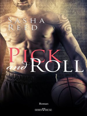 cover image of Pick and Roll